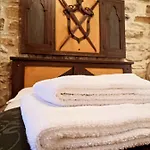 Castello Di Belforte Farm stay