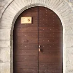 Castello Di Belforte Farm stay