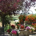 Farm stay Castello Di Belforte *