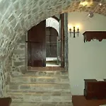 Castello Di Belforte Farm stay