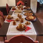 Farm stay Castello Di Belforte