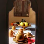 Farm stay Castello Di Belforte