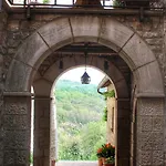 Castello Di Belforte Farm stay Todi