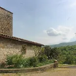 Castello Di Belforte Farm stay *