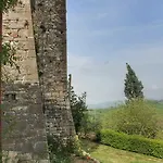 Castello Di Belforte Todi