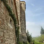 Castello Di Belforte Farm stay Todi