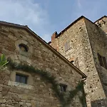 Castello Di Belforte * Todi