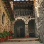 Castello Di Belforte Farm stay Todi