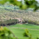 Farm stay Castello Di Belforte *
