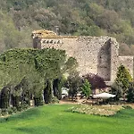 Farm stay Castello Di Belforte Todi