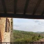 Farm stay Castello Di Belforte