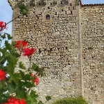 Castello Di Belforte Farm stay *