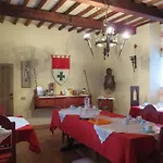 Castello Di Belforte Farm stay Todi