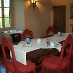 Farm stay Castello Di Belforte