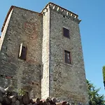Castello Di Belforte Farm stay *