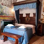 Castello Di Belforte Farm stay *