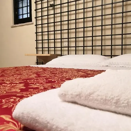 Castello Di Belforte Farm stay *