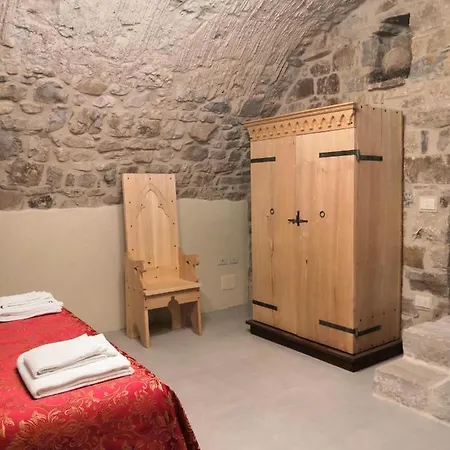 Castello Di Belforte