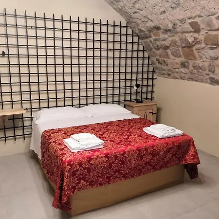 Castello Di Belforte Farm stay *