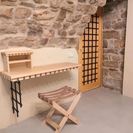 Castello Di Belforte Farma