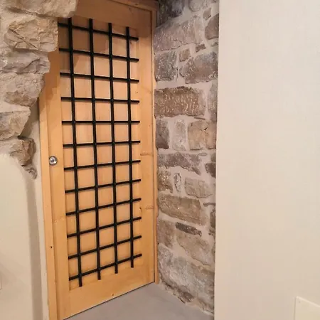 Castello Di Belforte Gospodarstwo agroturystyczne Todi