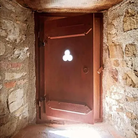Κατάλυμα σε φάρμα Castello Di Belforte