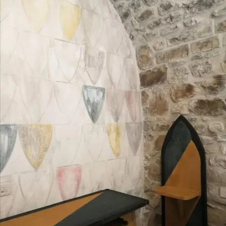 Castello Di Belforte *