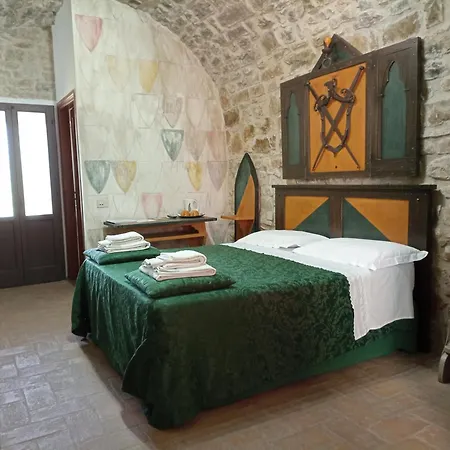 Castello Di Belforte