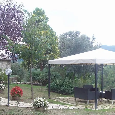 Castello Di Belforte Todi