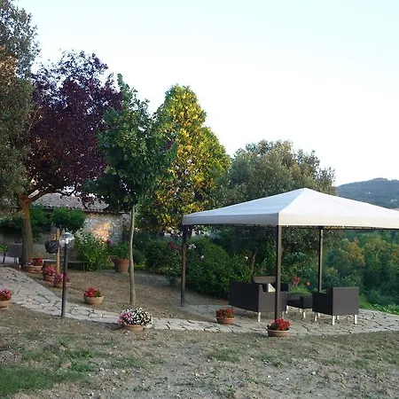 Castello Di Belforte *