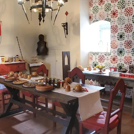 Castello Di Belforte Todi