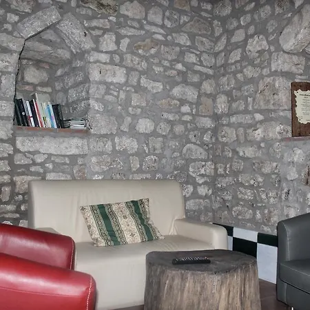 Castello Di Belforte