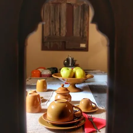 Feriegård Castello Di Belforte