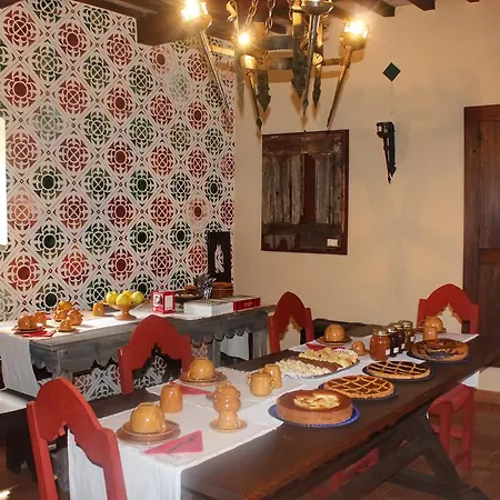 Farm stay Castello Di Belforte Todi