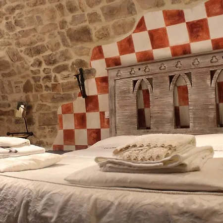 Castello Di Belforte Farm stay Todi