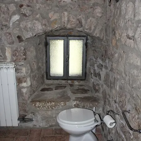 Castello Di Belforte Alojamento de Turismo Rural