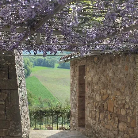 Farm stay Castello Di Belforte *