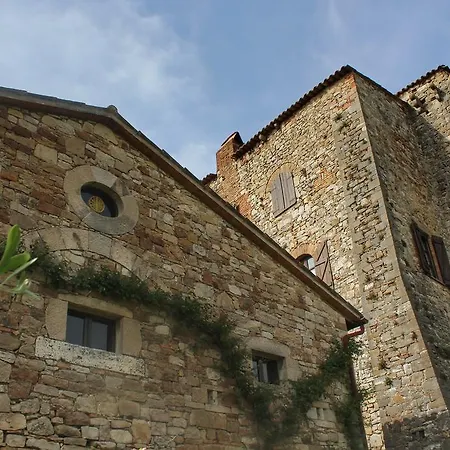 Castello Di Belforte * Todi