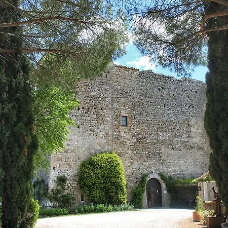Castello Di Belforte *