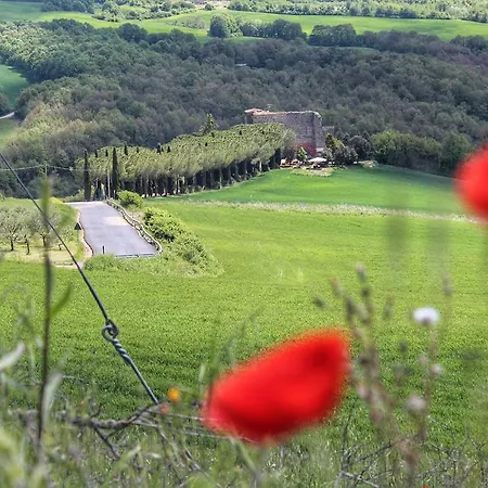 Castello Di Belforte