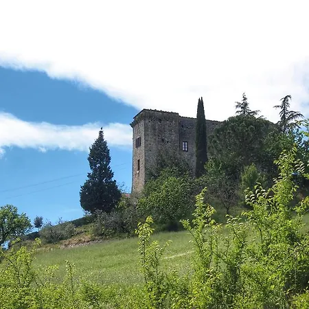 Alojamento de Turismo Rural Castello Di Belforte
