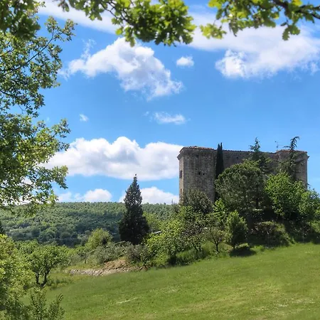Castello Di Belforte Farm stay Todi