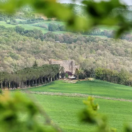 Alojamento de Turismo Rural Castello Di Belforte *