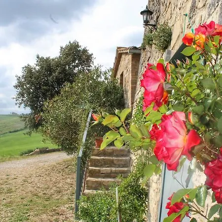 Castello Di Belforte