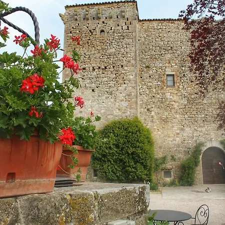 Castello Di Belforte