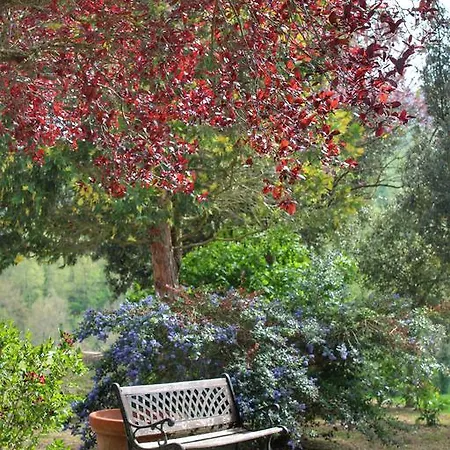 Castello Di Belforte Farm stay