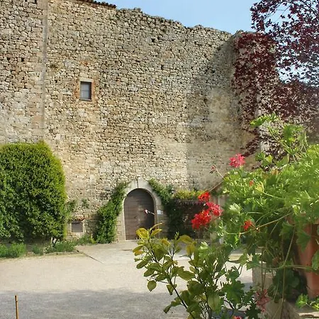 Gospodarstwo agroturystyczne Castello Di Belforte Todi