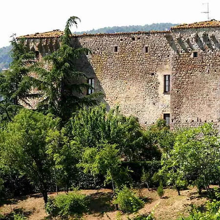 Castello Di Belforte *