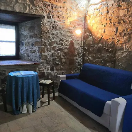 Castello Di Belforte * Todi