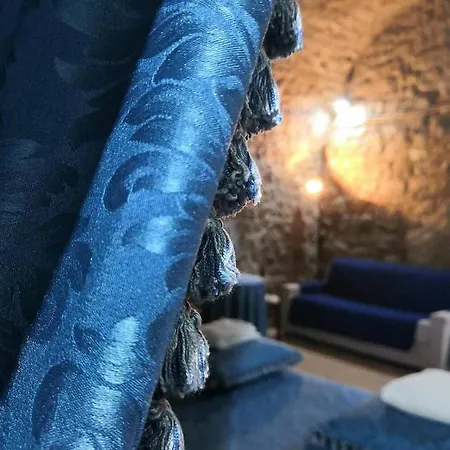 Castello Di Belforte Todi